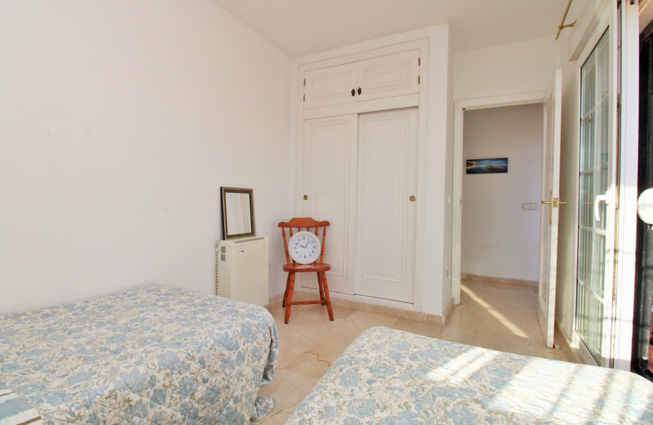 Reventa - Adosado - Playa Flamenca