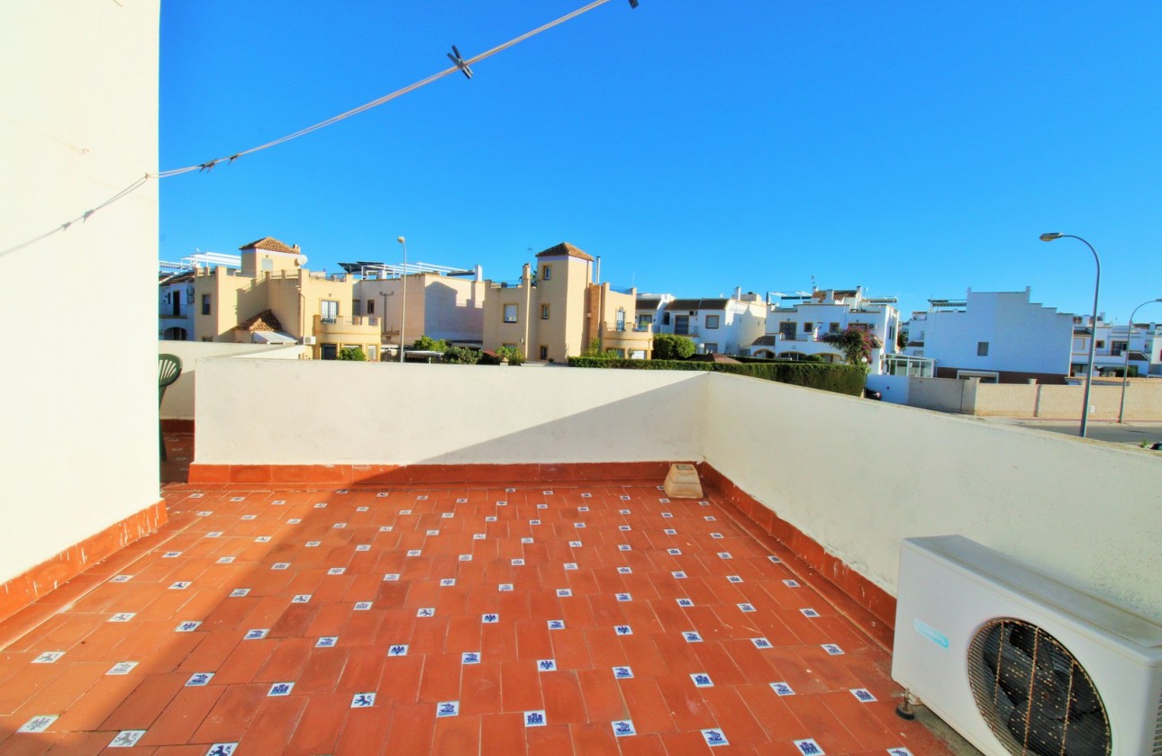 Reventa - Adosado - Playa Flamenca