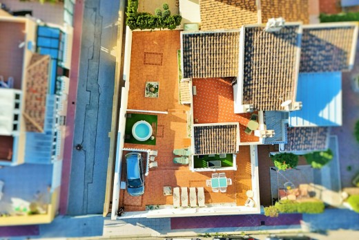 Reventa - Adosado - Playa Flamenca