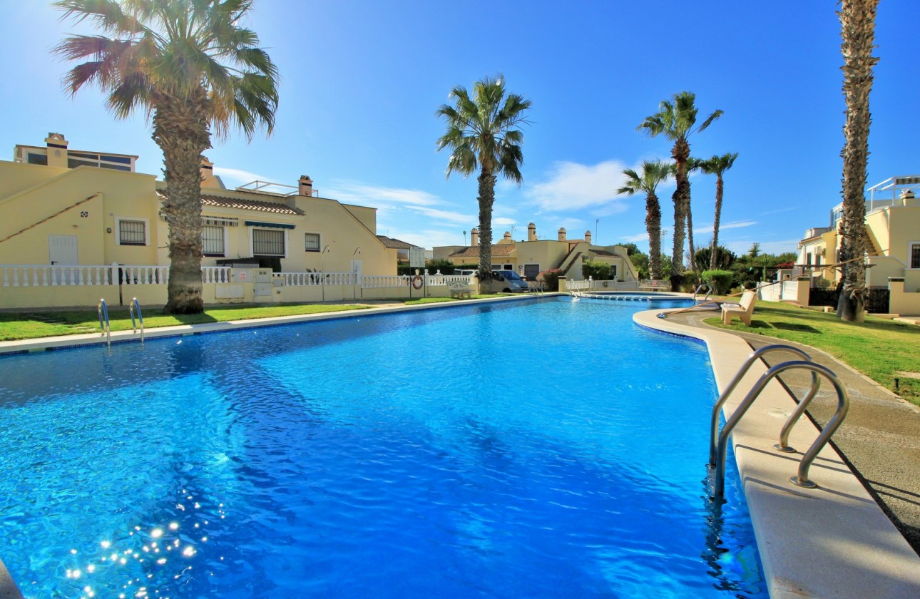 Reventa - Adosado - Playa Flamenca