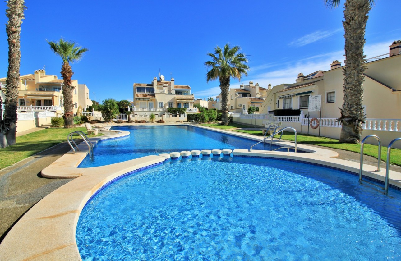 Reventa - Adosado - Playa Flamenca