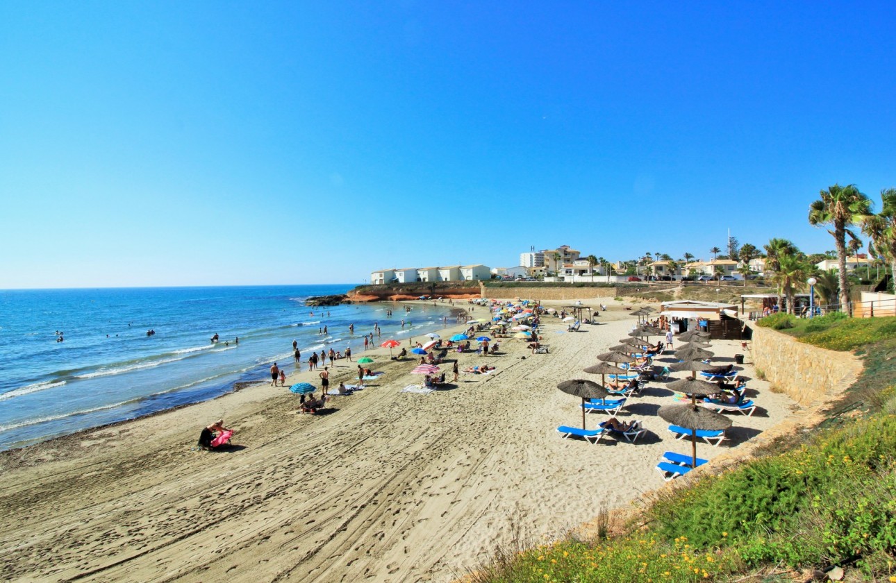 Reventa - Adosado - Playa Flamenca