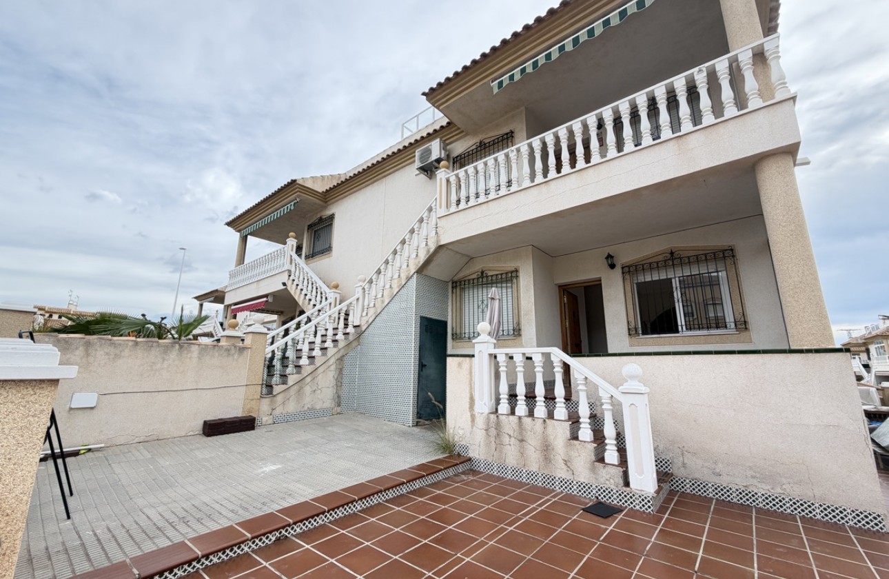 Återförsäljning -  - La Zenia