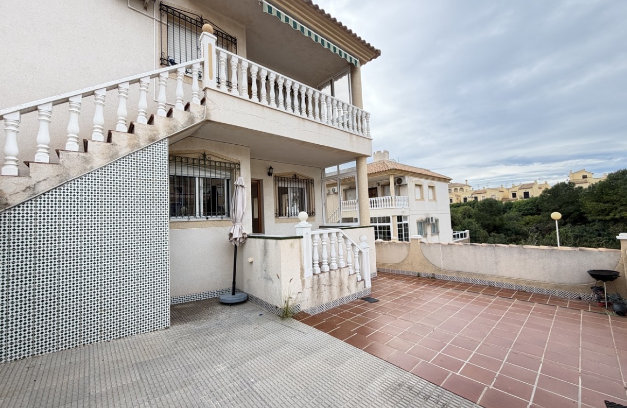 Återförsäljning -  - La Zenia