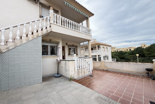 Återförsäljning -  - La Zenia