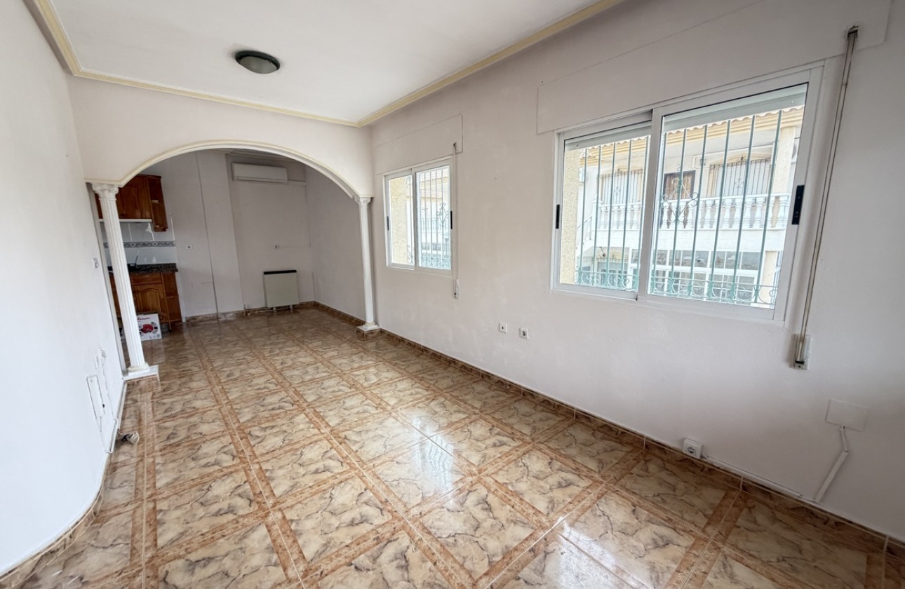 Återförsäljning -  - La Zenia