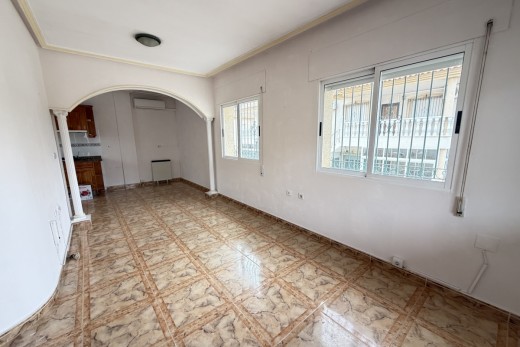 Återförsäljning -  - La Zenia