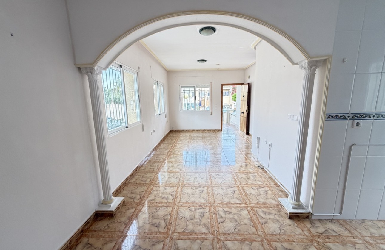 Återförsäljning -  - La Zenia