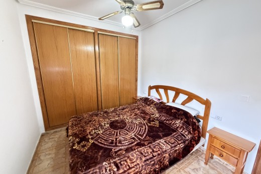 Återförsäljning -  - La Zenia