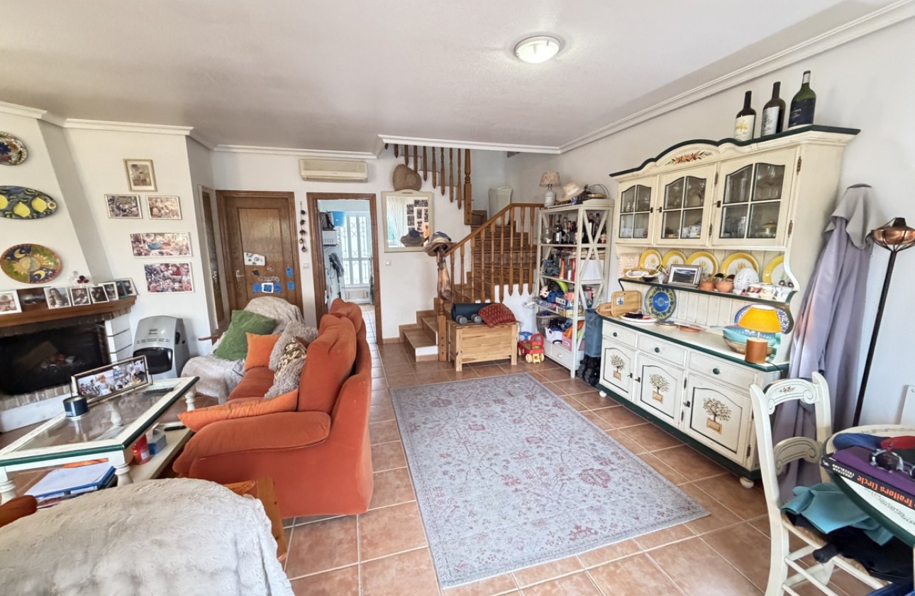 Reventa - Planta Baja - Cabo Roig