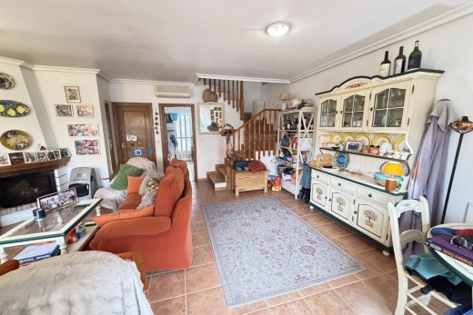 Reventa - Planta Baja - Cabo Roig