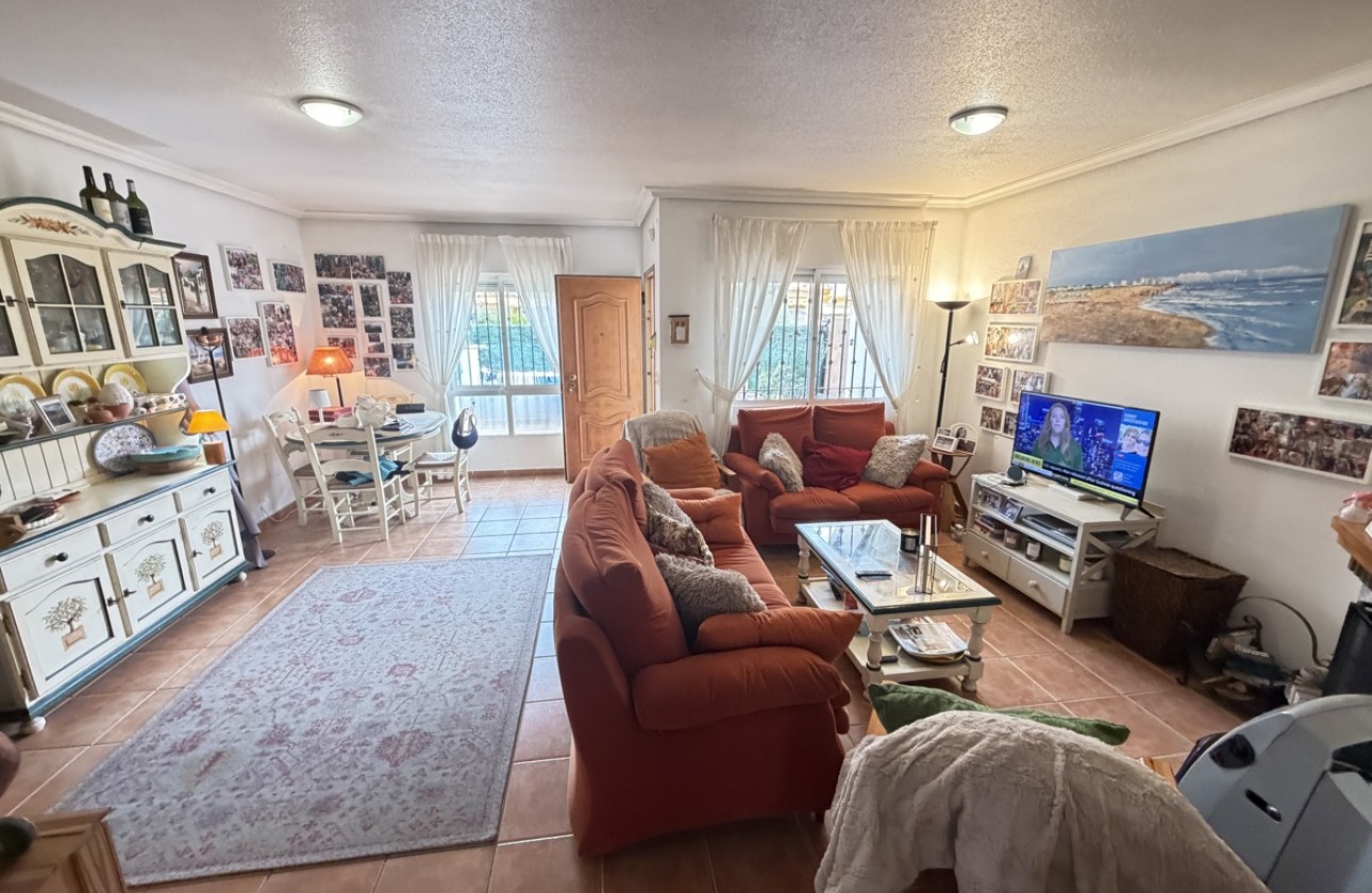 Reventa - Planta Baja - Cabo Roig