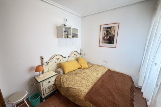 Reventa - Planta Baja - Cabo Roig