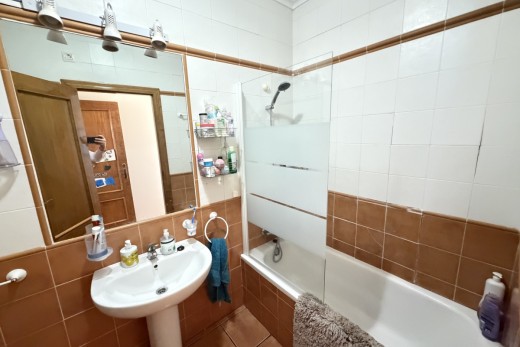 Reventa - Planta Baja - Cabo Roig