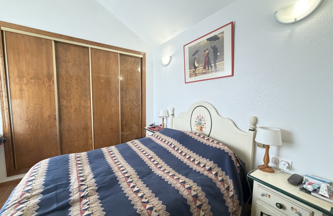 Reventa - Planta Baja - Cabo Roig