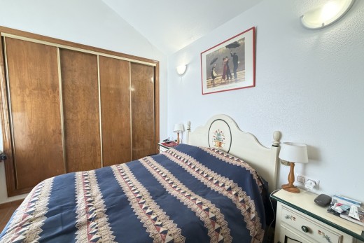 Reventa - Planta Baja - Cabo Roig