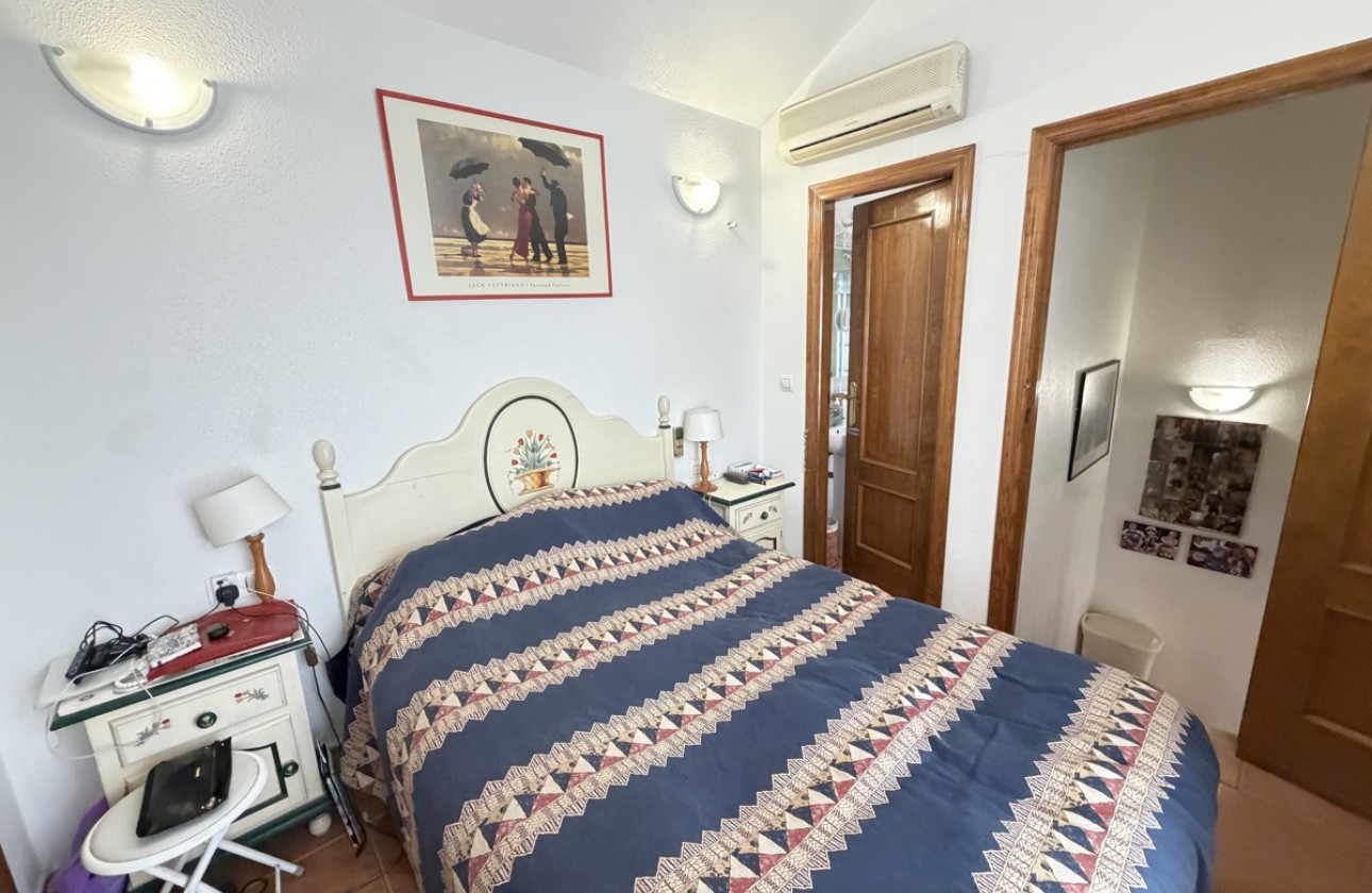 Reventa - Planta Baja - Cabo Roig