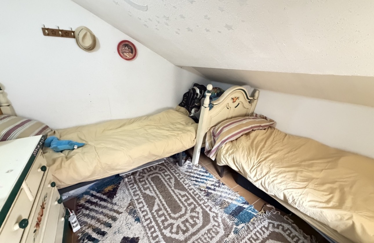 Reventa - Planta Baja - Cabo Roig