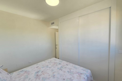 Återförsäljning - Apartment / Flat * - Orihuela Costa - Villamartín *