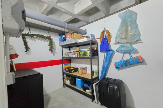 Återförsäljning - Apartment / Flat * - Orihuela Costa - Villamartín *