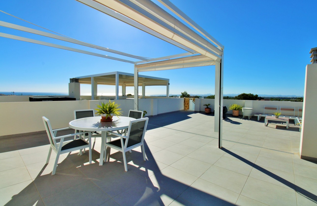 Reventa - Apartamento - Villamartin