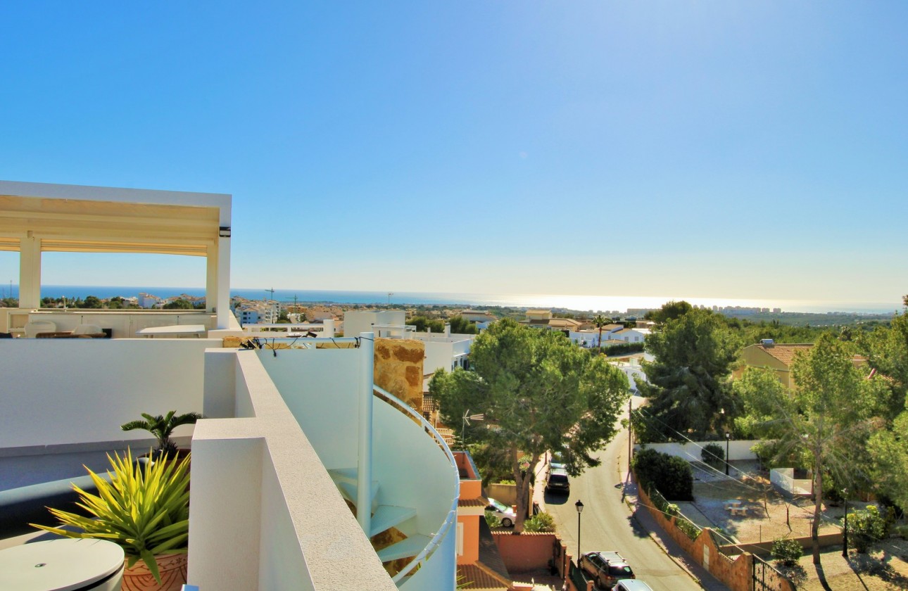 Reventa - Apartamento - Villamartin