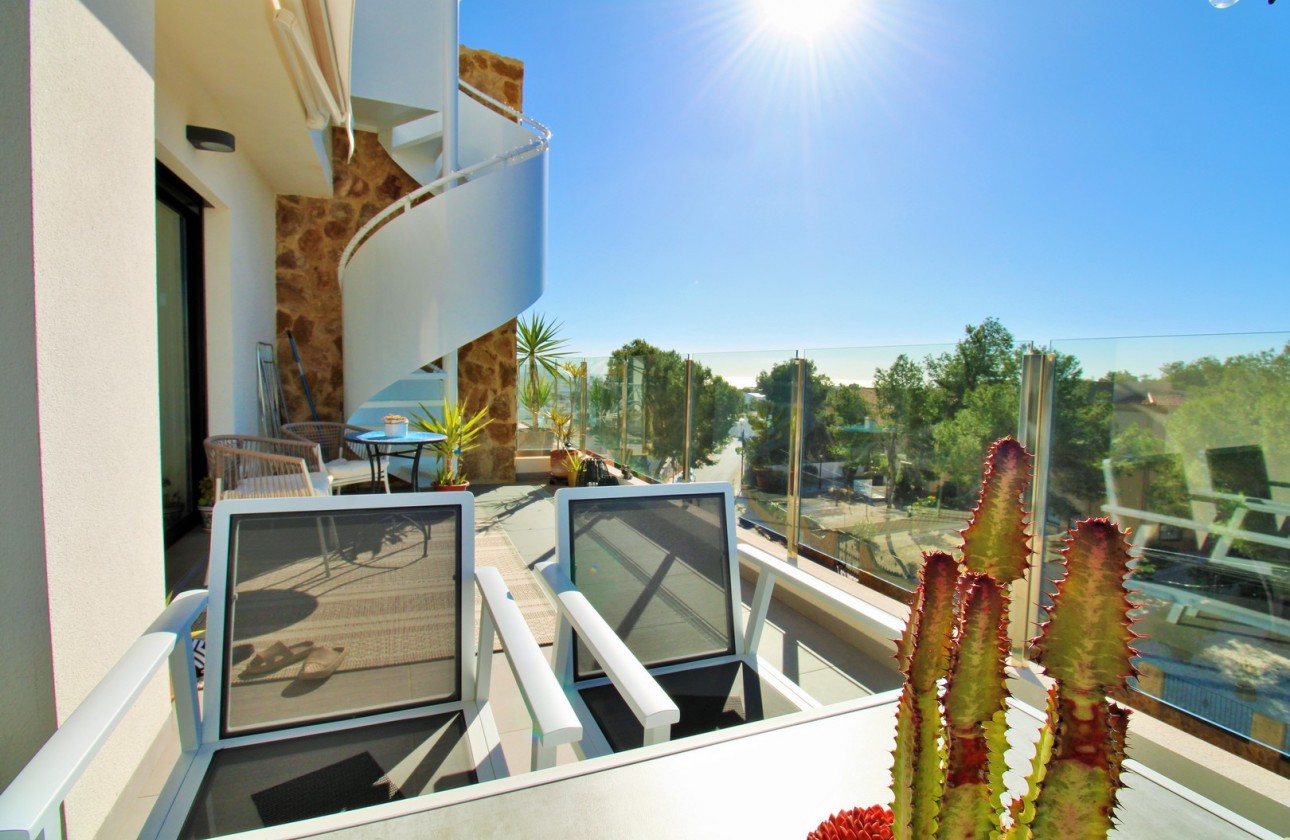 Reventa - Apartamento - Villamartin