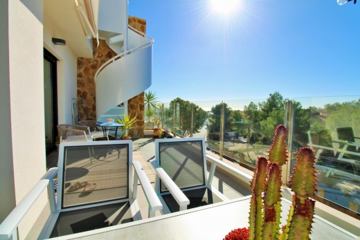 Reventa - Apartamento - Villamartin