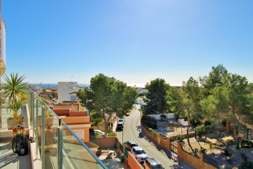 Reventa - Apartamento - Villamartin