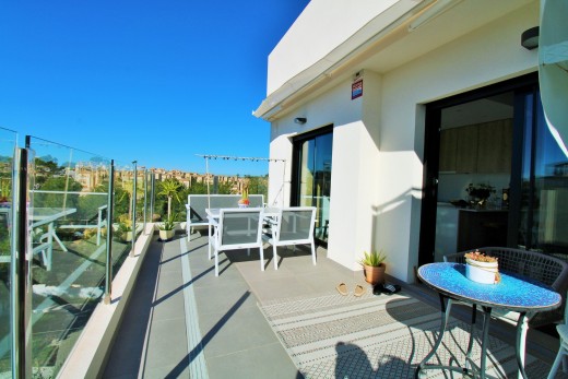 Reventa - Apartamento - Villamartin