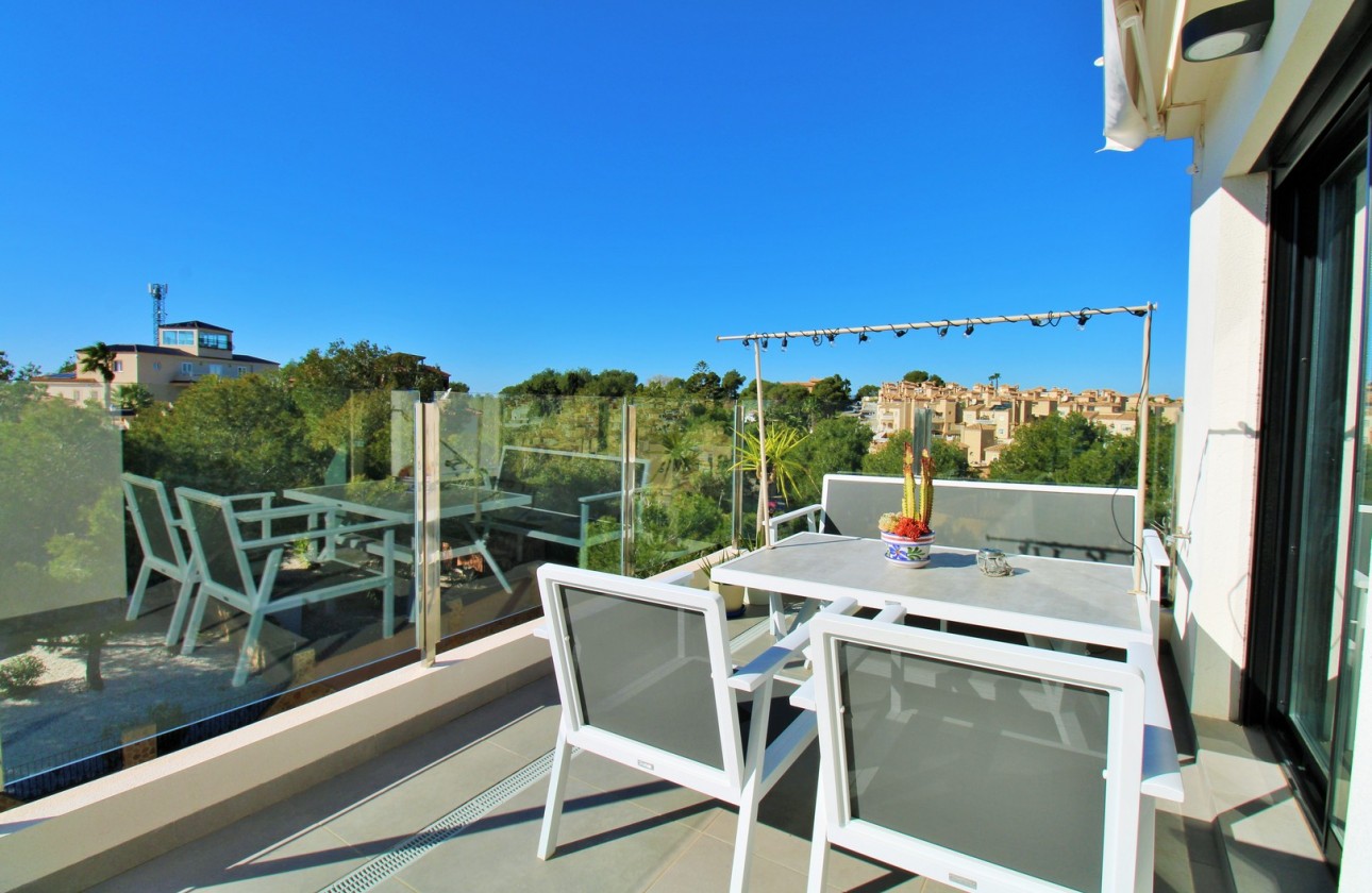 Reventa - Apartamento - Villamartin