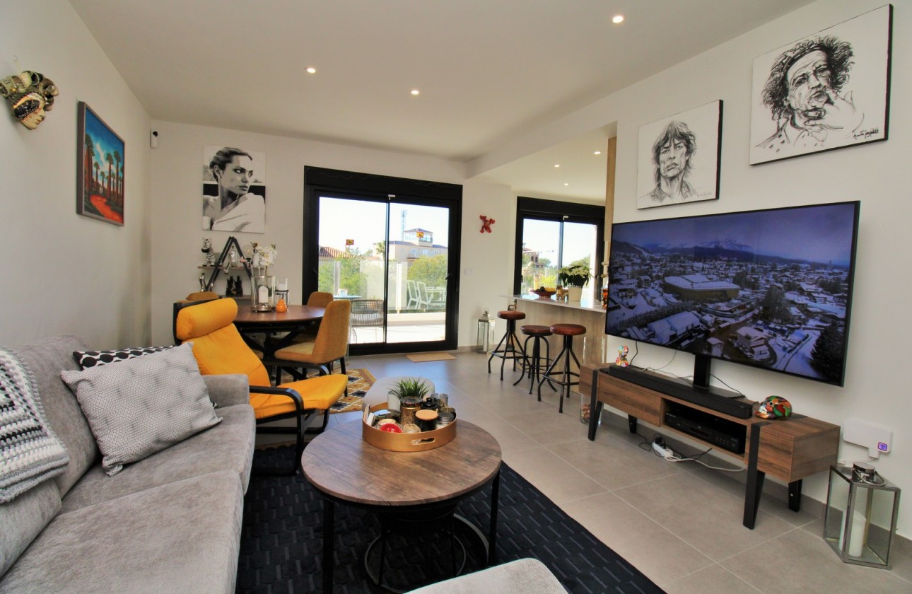 Reventa - Apartamento - Villamartin