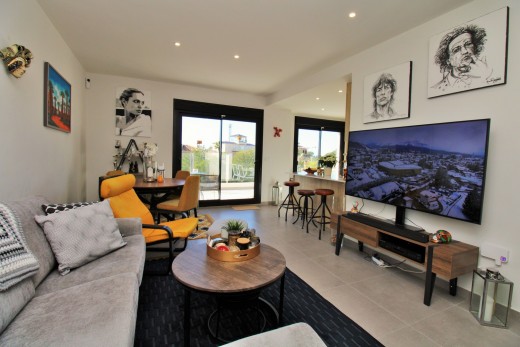 Reventa - Apartamento - Villamartin