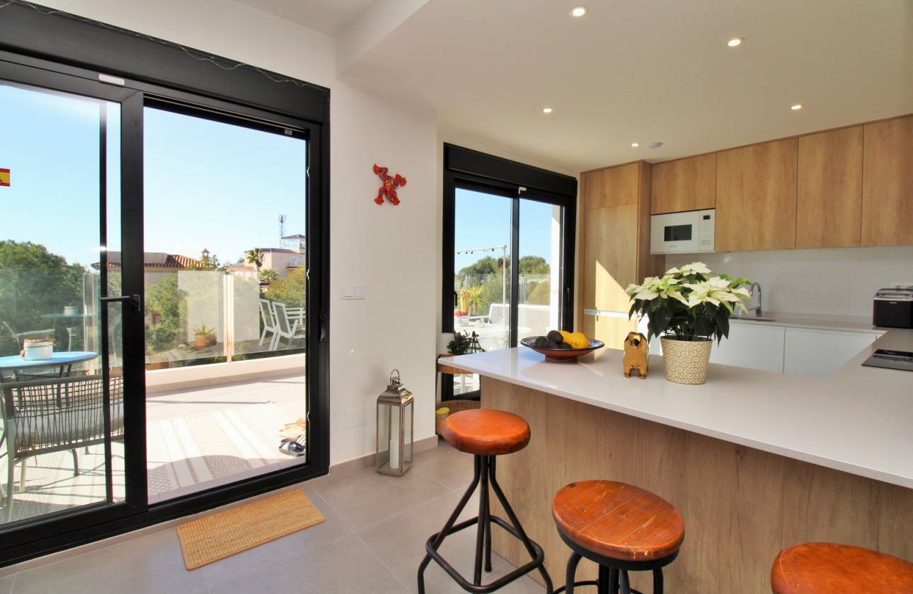 Reventa - Apartamento - Villamartin