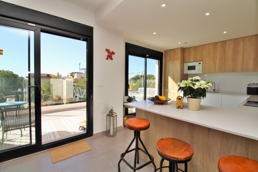 Reventa - Apartamento - Villamartin