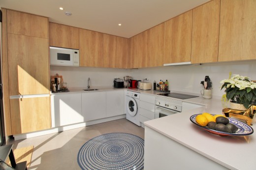 Reventa - Apartamento - Villamartin