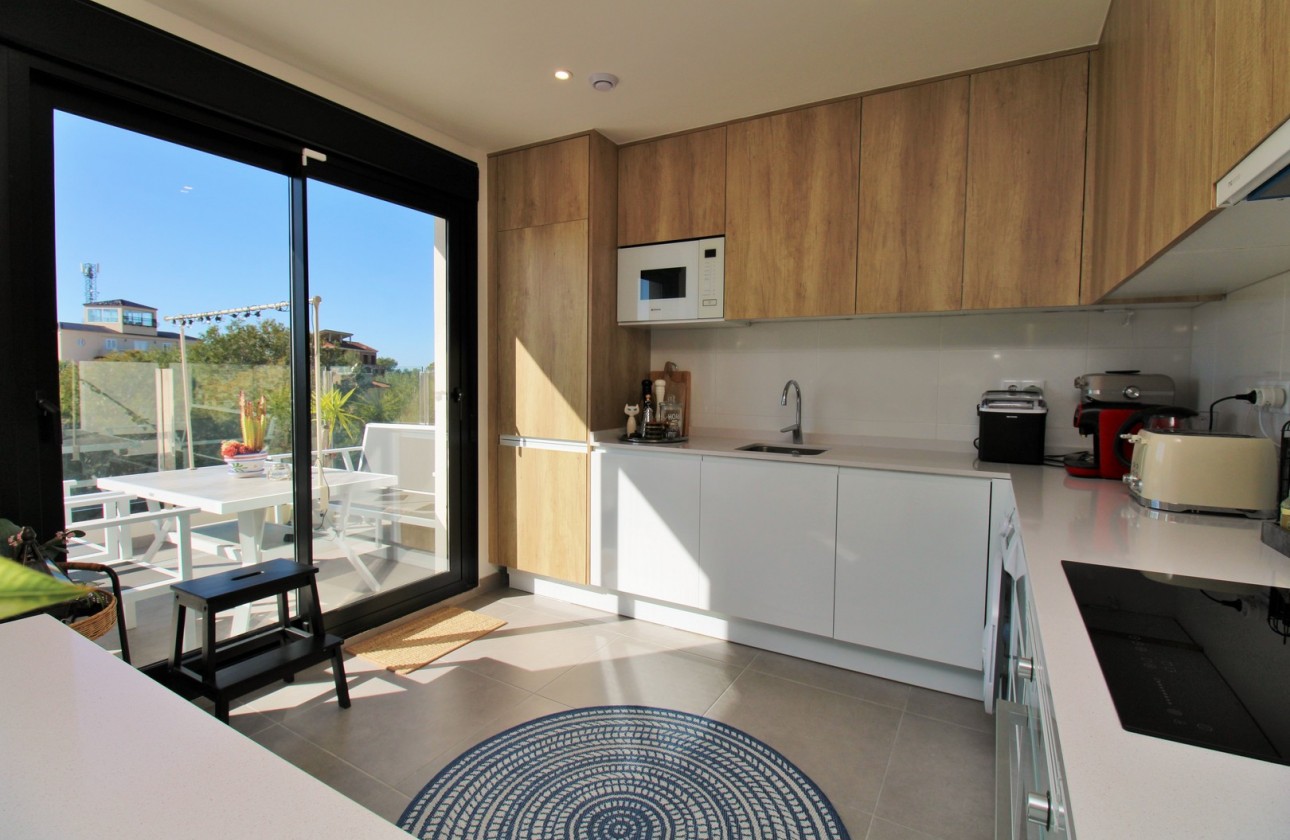 Reventa - Apartamento - Villamartin