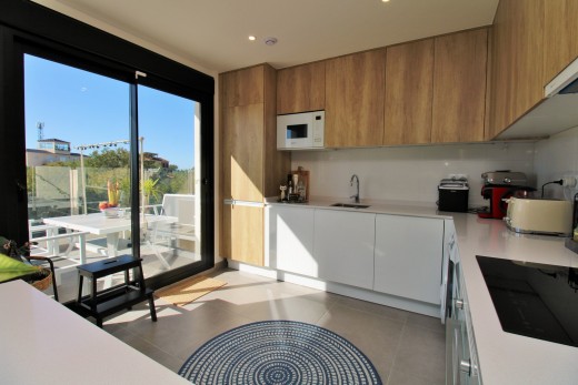 Reventa - Apartamento - Villamartin