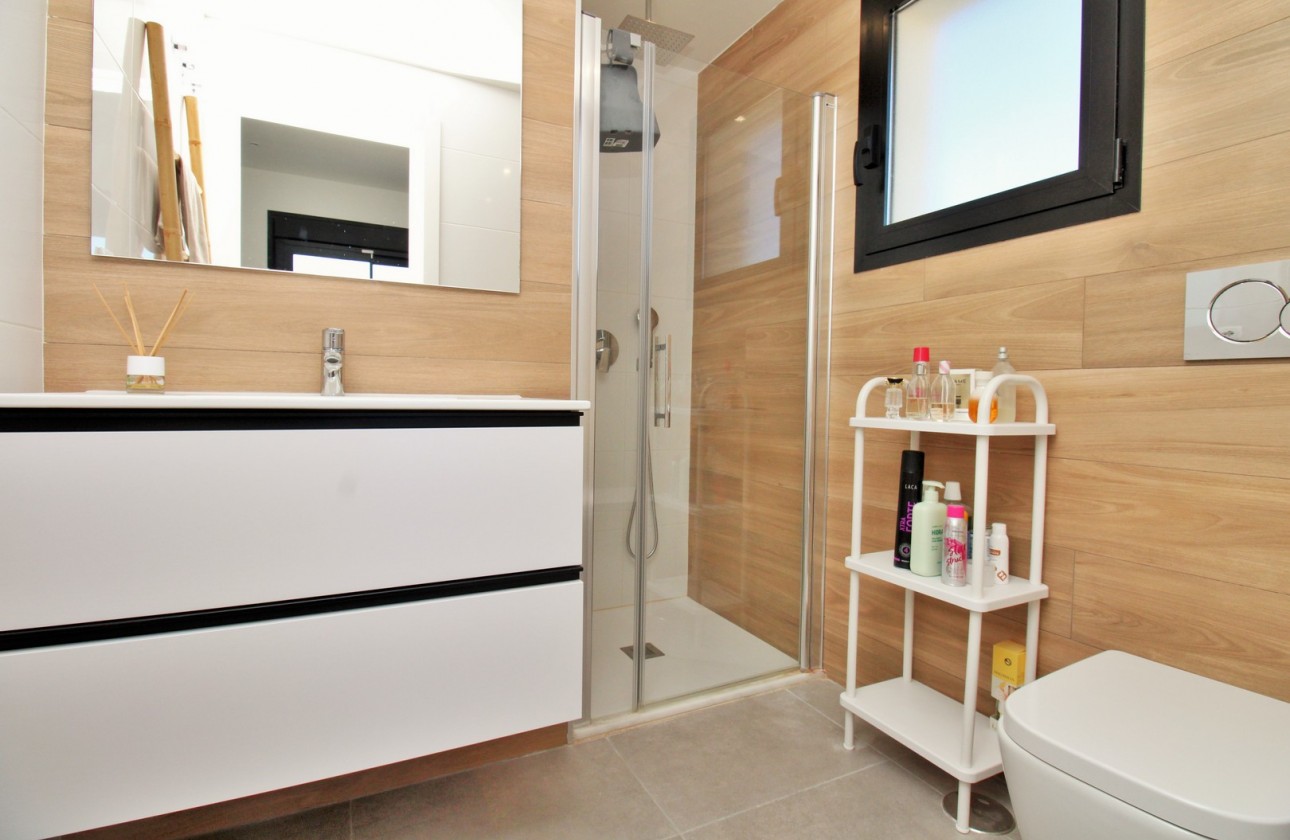 Reventa - Apartamento - Villamartin