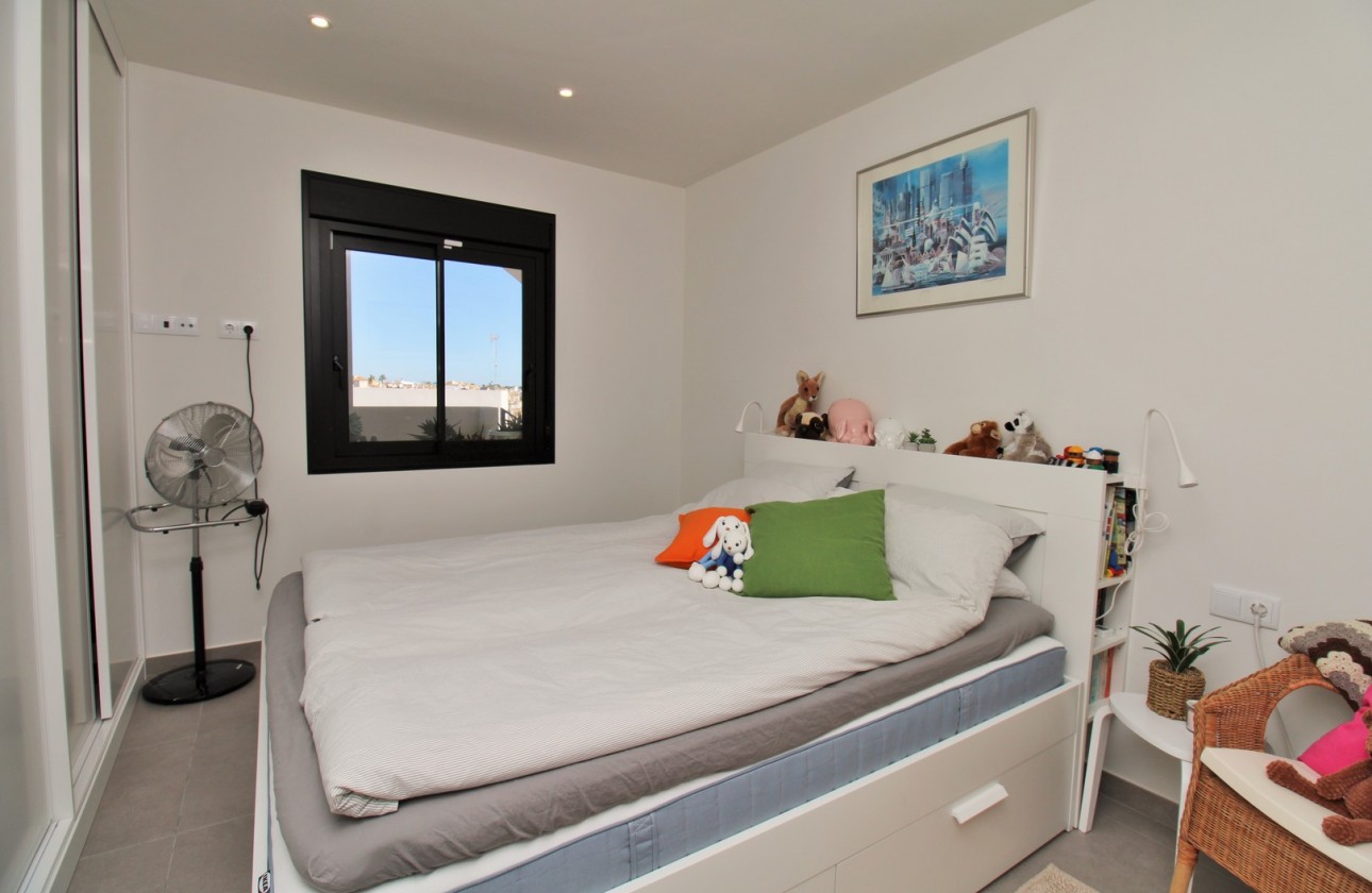 Reventa - Apartamento - Villamartin