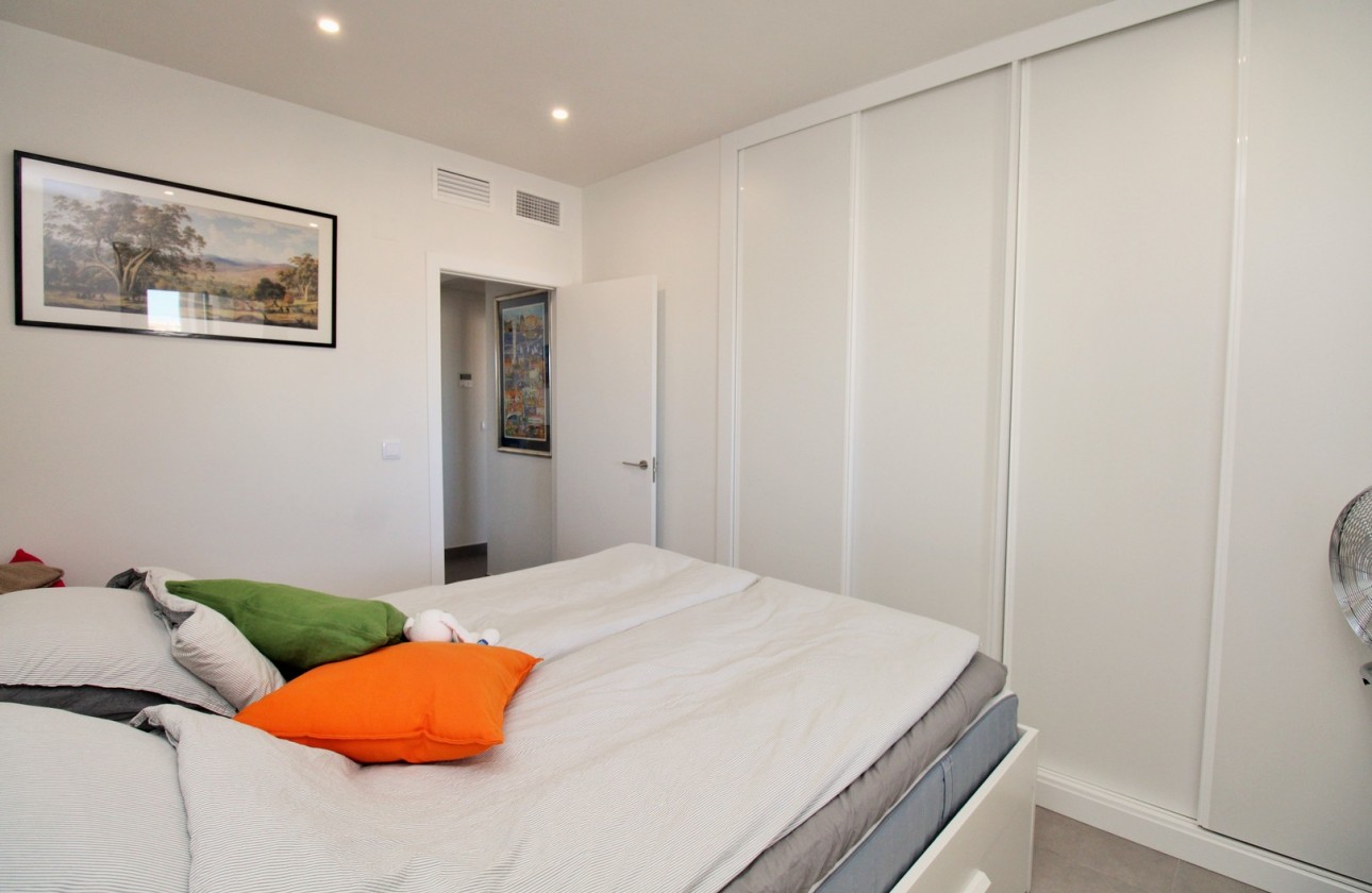 Reventa - Apartamento - Villamartin