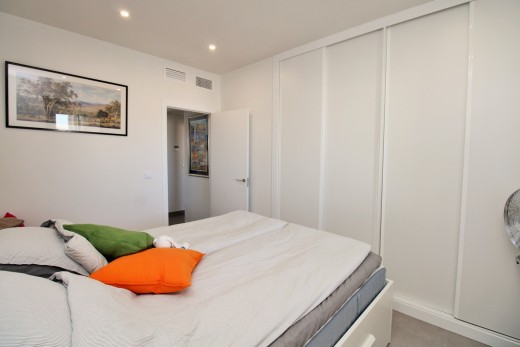 Reventa - Apartamento - Villamartin