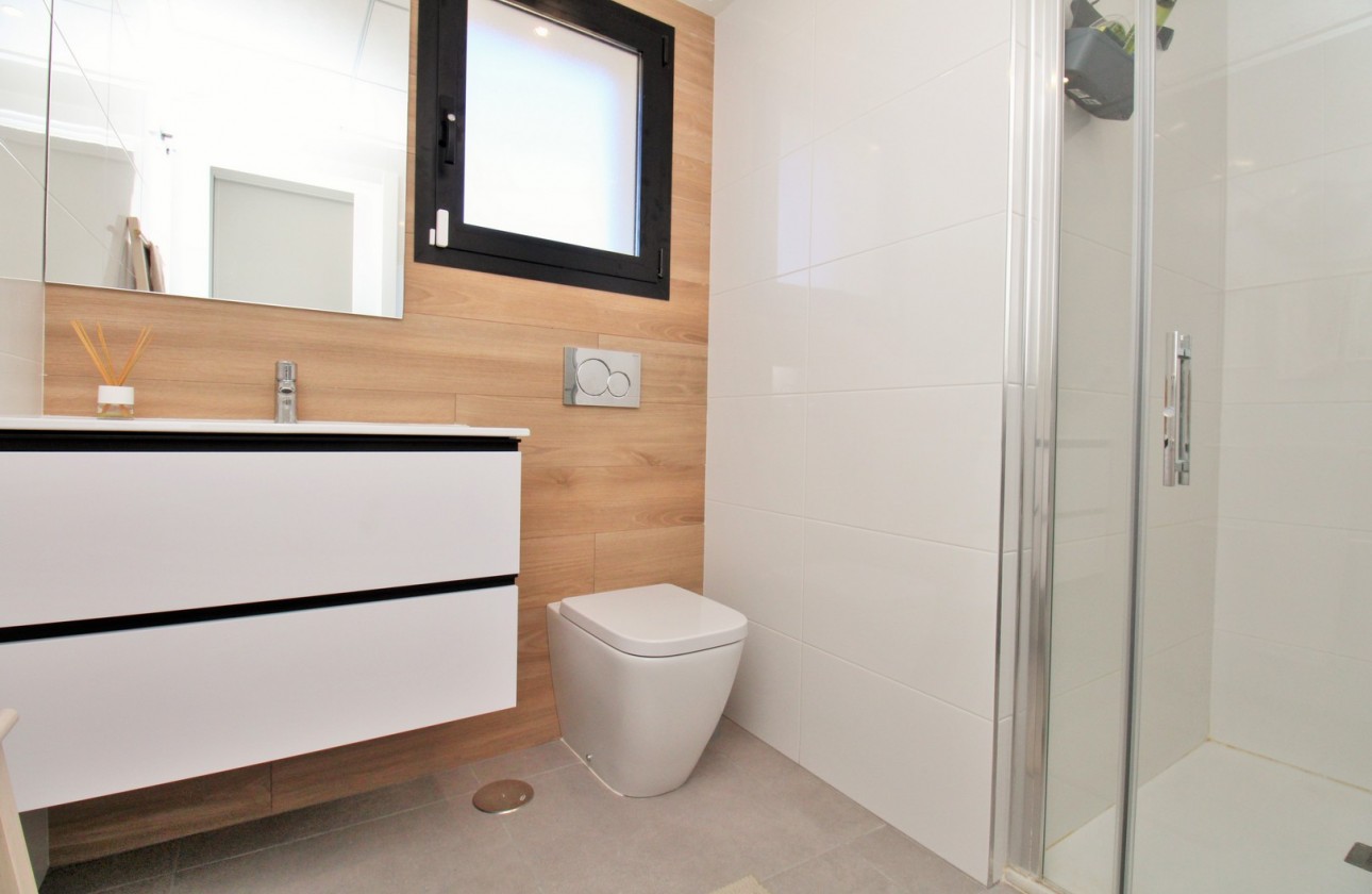 Reventa - Apartamento - Villamartin