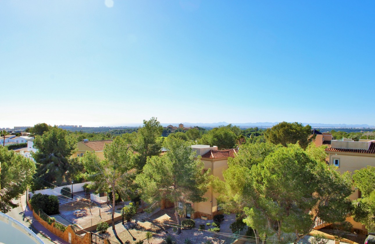 Reventa - Apartamento - Villamartin