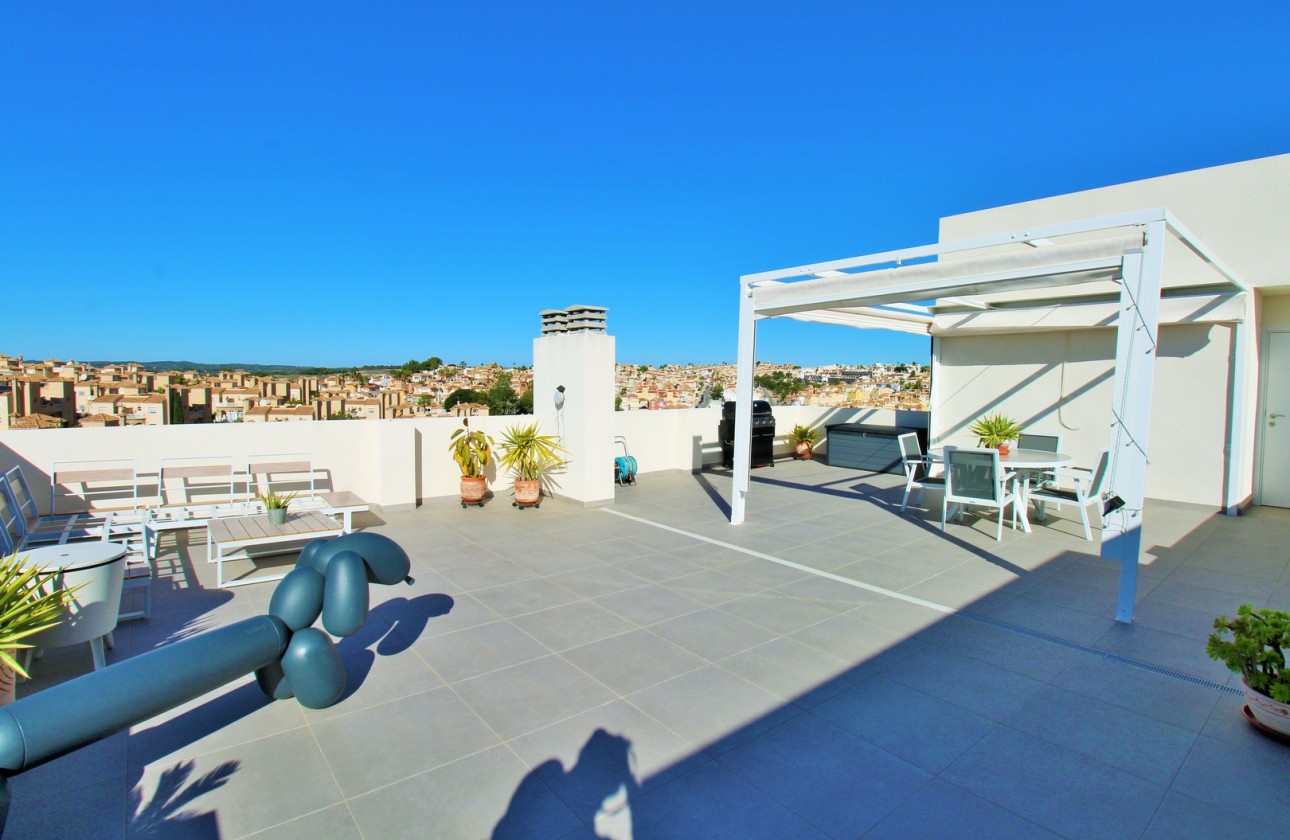 Reventa - Apartamento - Villamartin