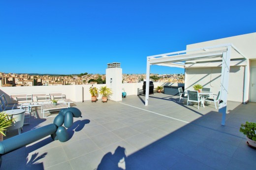 Reventa - Apartamento - Villamartin