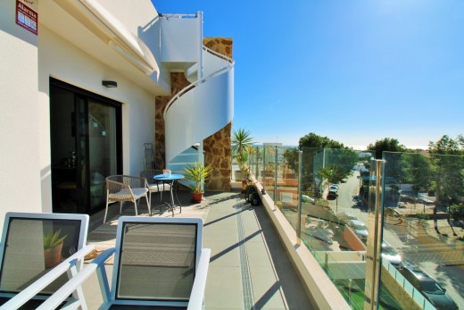 Reventa - Apartamento - Villamartin