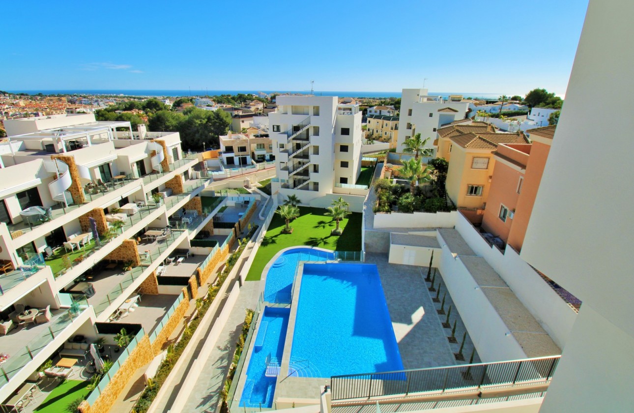 Reventa - Apartamento - Villamartin