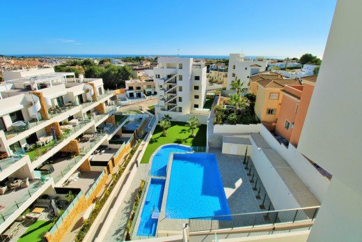 Reventa - Apartamento - Villamartin