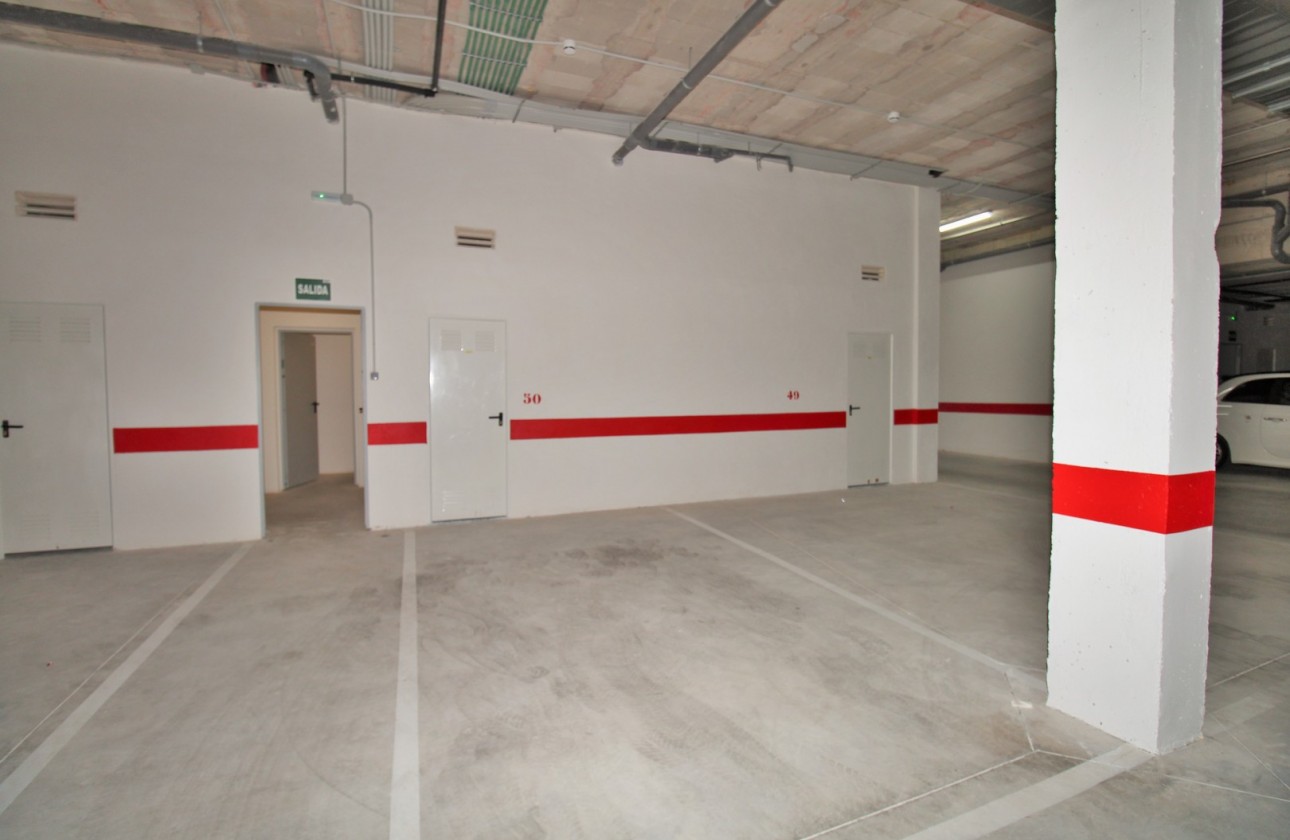 Reventa - Apartamento - Villamartin